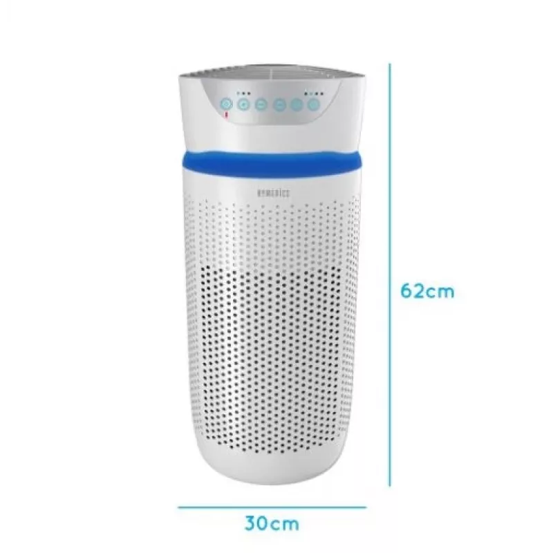 Oro valytuvas Homedics AP-T30WT-EU 5in1 TotalClean