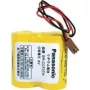 Ličio baterija 6V Panasonic BRCCF2TH 5000mAh – Pirminė/Įkraunama ląstelė