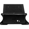 Joy-it RB-ALUCASEP5-06B aliumininis korpusas Raspberry Pi 5