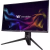 TGM-I27FQ, žaidimų monitorius 69 cm (27 colių), juodas, QHD, IPS, 165 Hz skydelis
