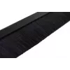 Šepečių skydas Lanberg AK-1103-B, 1U, 19 inch