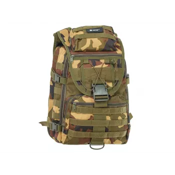 Tracer 47578 Delta Kuprinė 15,6 inch Camo