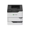 Lexmark MS826de - Spausdintuvas - Dvipusis - Lazerinis - A4/Legal - 1200 x 1200 dpi - iki 66 pusl./min. - Talpa: 650 lapų - USB 2.0, Gigabit LAN, USB 2.0-Host (50G0330)