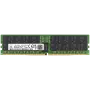 Samsung - DDR5 - Modul - 64GB - DIMM 288-PIN - 4800 MHz / PC5-38400 - CL40 registriert - ECC (M321R8GA0BB0-CQK)