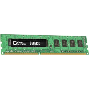 CoreParts MMI9903/8GB atminties modulis 1 x 8 GB DDR3 240 kontaktų DIMM ECC