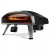Ooni Koda 2 Pro picos kepimo įrenginys Black Silver 1 pica 46 cm