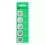 Green Cell CR1620 baterija 5 vnt