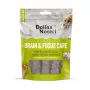 Dolina Noteci Smart Chews Brain & Focus Care kramtomi skanėstai šunims, 7 vnt. – pažintinei funkcijai ir dėmesiui