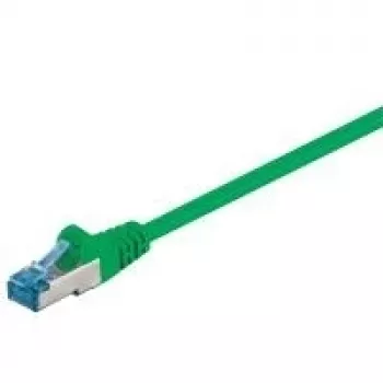 Wentronic 94141 Ethernet Patch Cable
