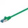Wentronic 94141 Ethernet Patch Cable