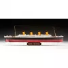 Revell 1:400 Rinkinys Dovanų 100 Metų Titanikas (Specialus Leidimas) Rv05715