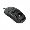 White Shark GM-5007 GALAHAD-B Gaming Pelė Juoda