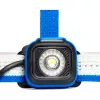 Priekinė lemputė Sprinter 500, LED, mėlyna