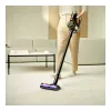 Dyson V8 Cyclone – belaidis dulkių siurblys (2-in-1, lazdinis/rankinis)