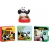 Little Tikes Story Dream Machine – Kung Fu Panda Dragon Warrior PDQ kolekcija, garso knyga