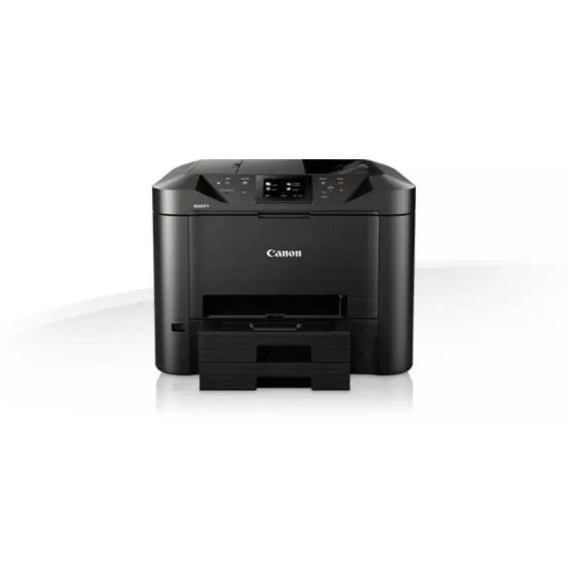 Daugiafunkcis rašalinis spausdintuvas Canon MAXIFY MB5450 A4 600 x 1200 DPI 24 ppm Wi-Fi
