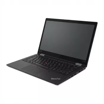 Nešiojamas kompiuteris Lenovo ThinkPad Yoga X13 13.3 i7-1185G7 16GB 1TB Liečiamas W11P