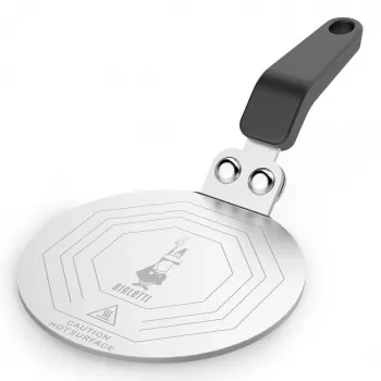 Bialetti DCDESIGN08 šilumos skirstytuvas 1 vnt.