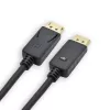 TB DisplayPort kabelis M-M 1,8 m, juodas (AKTBXVDMDPPG18B)