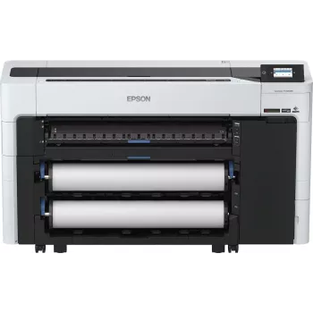 Epson SureColor SC-T5700D didelio formato spausdintuvas, rašalinis, spalvotas, 2400 x 1200 DPI, A0 (841 x 1189 mm), Ethernet LAN