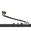 GREEN CELL baterija L17C4PB0 7,6V 5800mAh, skirta Lenovo IdeaPad 530S / Yoga 530