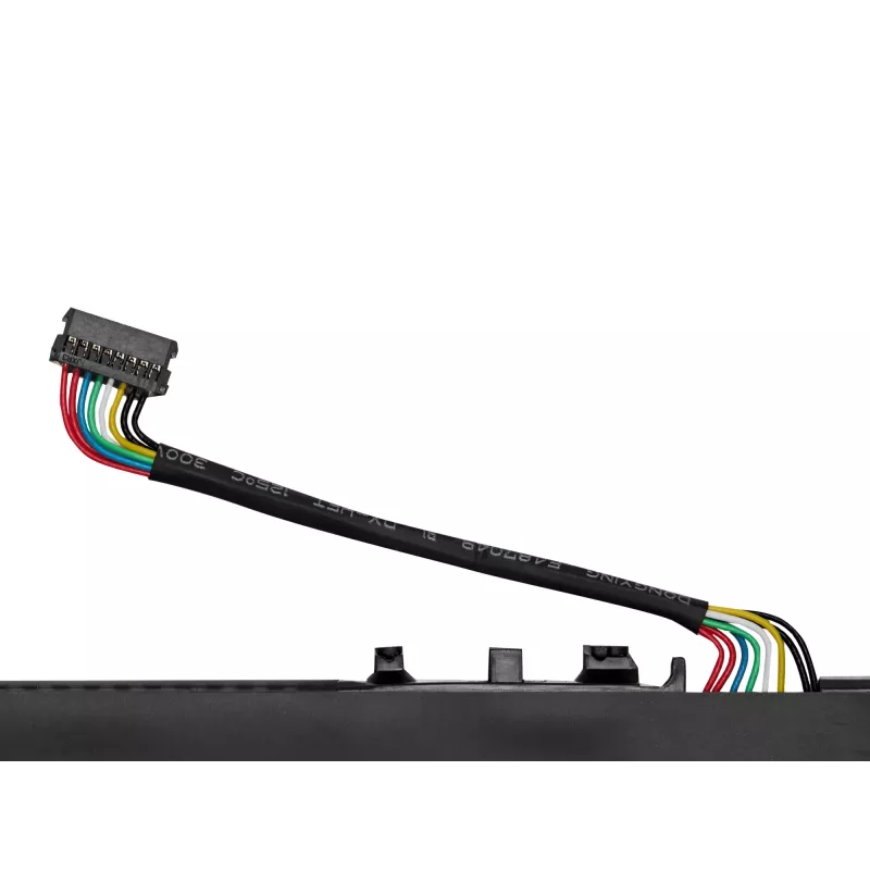 GREEN CELL baterija L17C4PB0 7,6V 5800mAh, skirta Lenovo IdeaPad 530S / Yoga 530