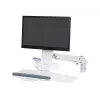 Ergotron StyleView sieninis laikiklis 61 cm (24 col.)