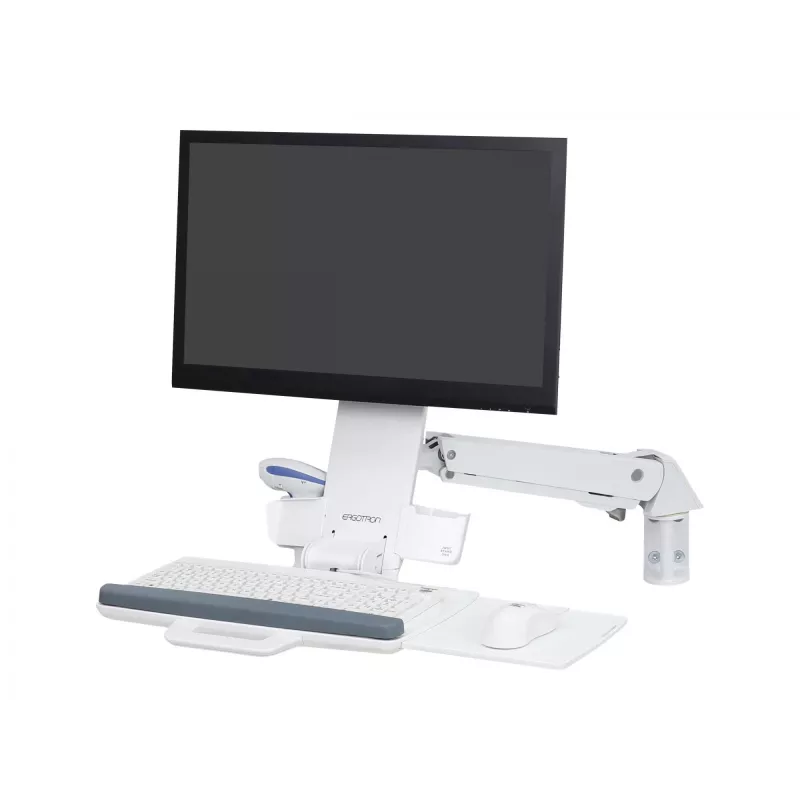 Ergotron StyleView sieninis laikiklis 61 cm (24 col.)