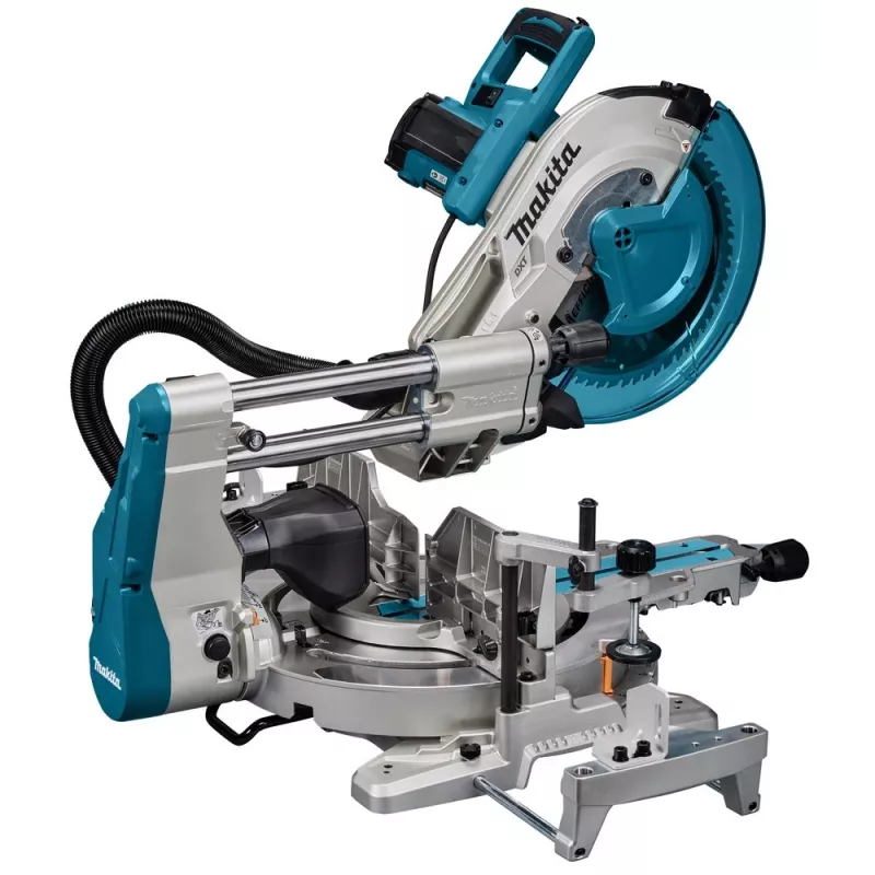 Pjūklas kampinis Makita LS1219L 3200 aps/min 1800 W