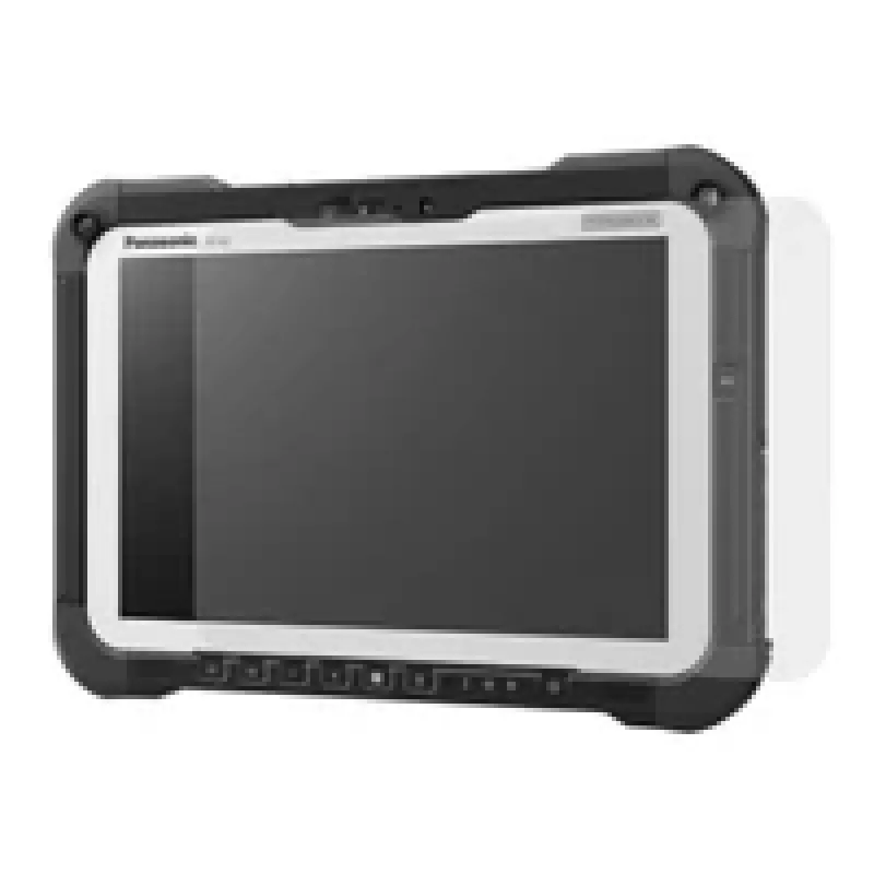 Apsauginis ekrano stiklas Panasonic FZ-VPF38U, skirtas TOUGHBOOK G2 10.1 colio planšetei