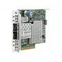 HP FlexFabric 10Gb 2 prievadų 534FLR-SFP+ adapteris
