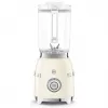 Stalinis blenderis Smeg BLF03CREU Cream
