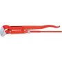 Vamzdžių veržliaraktis Knipex 83 30 020