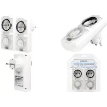 Logilink ET0006A White originalus spausdintuvo eksploatacinis
