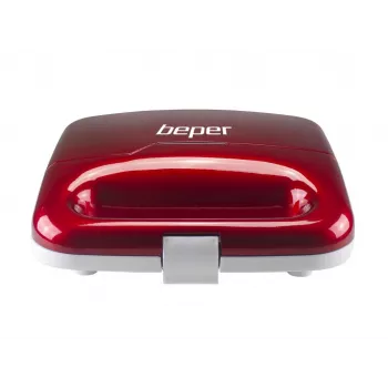 Nešiojamas garsiakalbis Beper P101CUD100 su Bluetooth ir LED lemputėmis