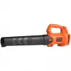 Pneumatinis pūstuvas Black & Decker BCBL200B — 18 V Li-Ion, 2 Ah, 145 km/h, 577 m³/h, 18 W, 2,5 kg
