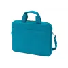 Dėklas nešiojamam kompiuteriui DICOTA Eco Slim Case BASE 35,8 cm (14,1 colio) Mėlynas