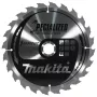 Makita Efficut diskinis pjūklo diskas 26 cm 1 vnt.