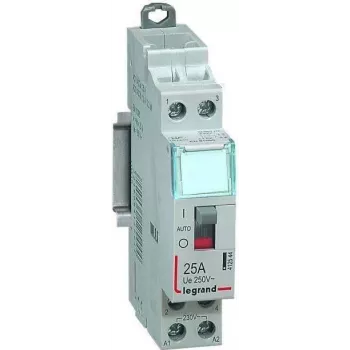 Relė Legrand 412544 – spalvota, 125 g