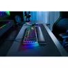Razer BlackWidow V4 klaviatūra - USB-C, QWERTZ