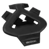 Pakeitimo putplasčio pagalvėlė Oculus Quest galvos diržo apsaugai, VR Cover (juoda)