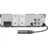 Kenwood KMM-BT508DAB automagnetola, 1 DIN, 200 W, juoda