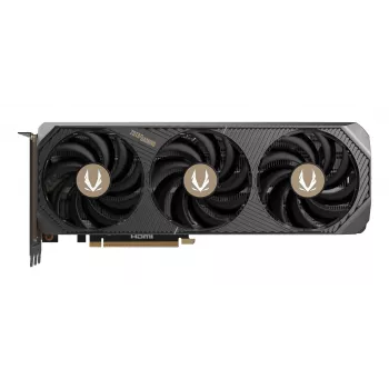 Vaizdo plokštė NVIDIA GeForce RTX 5080 16 GB GDDR7 ZOTAC GAMING SOLID CORE OC