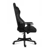 Žaidimų kėdė Huzaro Force 6.2 Carbon – ergonomiška tinklinė sėdynė