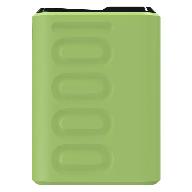 Nešiojama baterija RealPower PB-10000C PD+ 10000 mAh