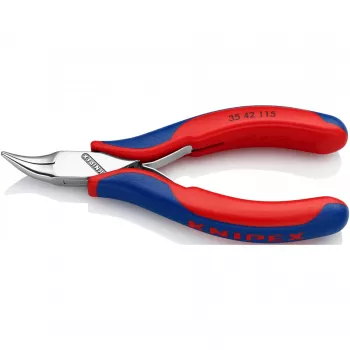 Replaktinės žnyplės Knipex 35 42 115