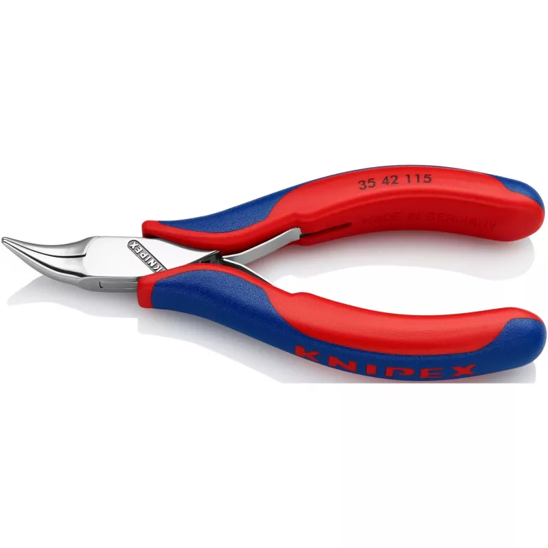 Replaktinės žnyplės Knipex 35 42 115