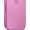 Apple iPhone 16 Plus - 5G išmanusis telefonas - Dual-SIM / Vidinė atmintis 512 GB