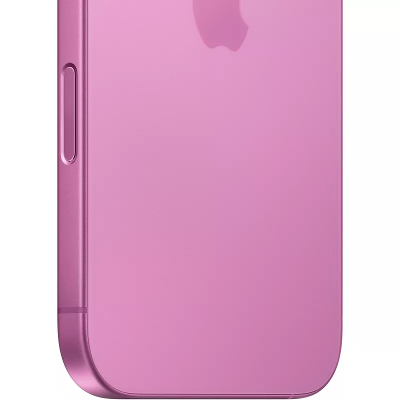 Apple iPhone 16 Plus - 5G išmanusis telefonas - Dual-SIM / Vidinė atmintis 512 GB