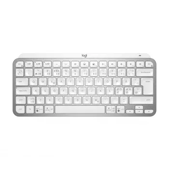 Belaidė klaviatūra Logitech MX Keys Mini